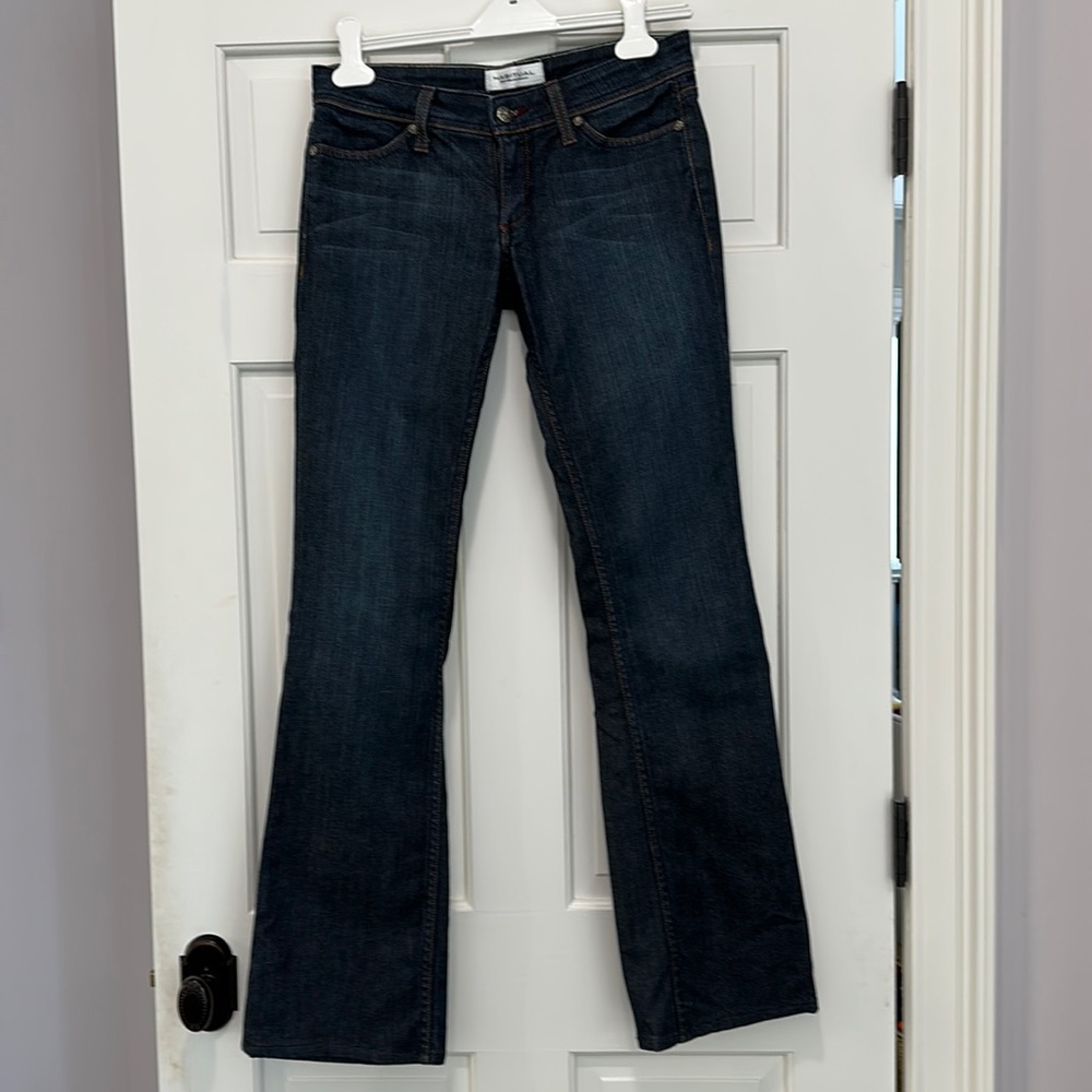 Habitual Bootcut Jeans